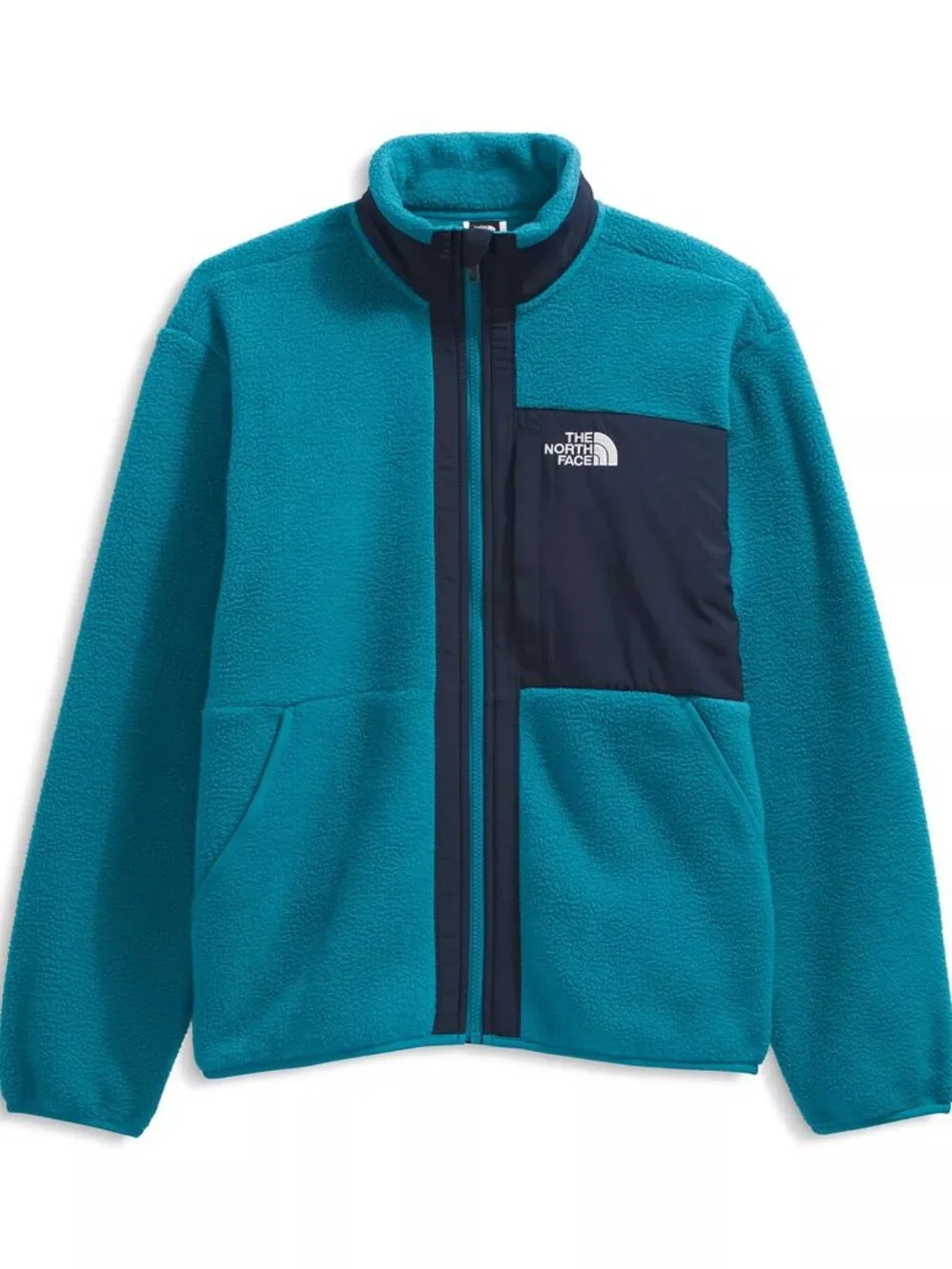 The North Face Boys' 7-20 Yumiori Full Zip Jacket New with tags